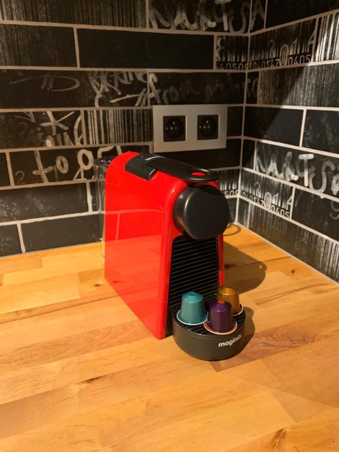 オステンドVakantiewoning Mayaアパートメント エクステリア 写真